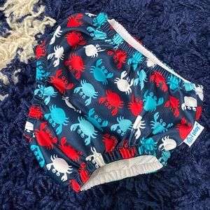 iPlay Reusable Swim Diaper